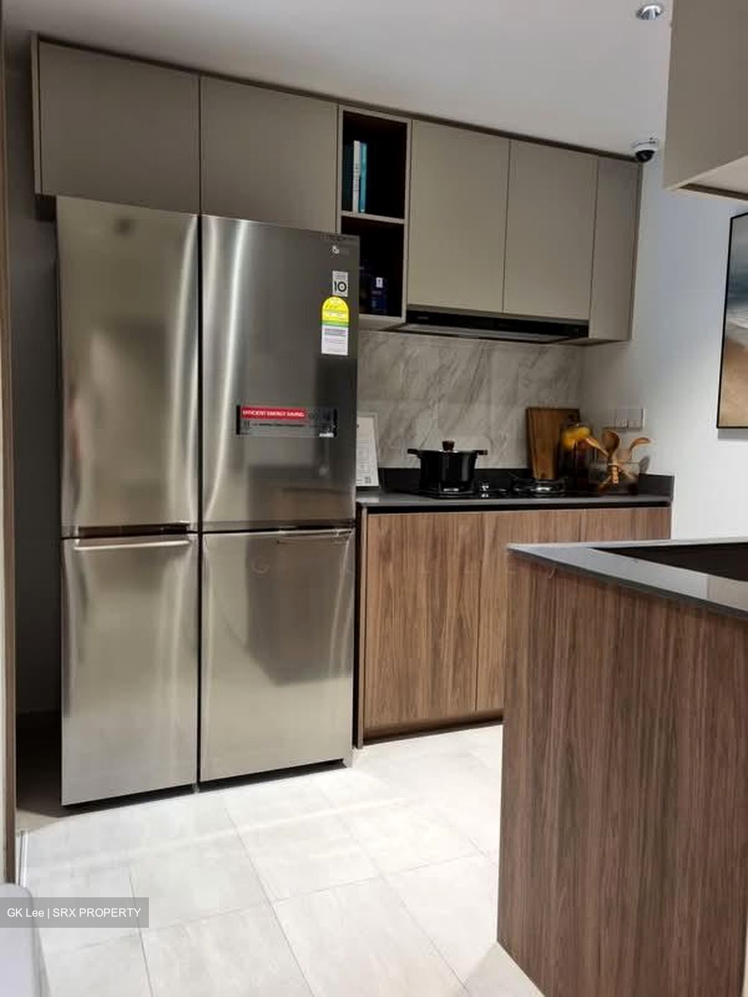 Lumina Grand (D23), Condominium #576445051